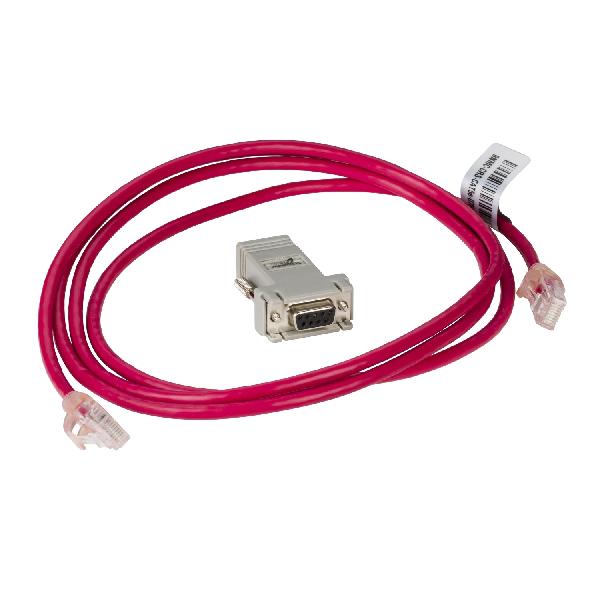 EGX KIT CONFIG RJ45