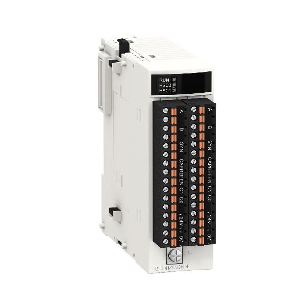 HIGH SPEED COUNTING MODUL