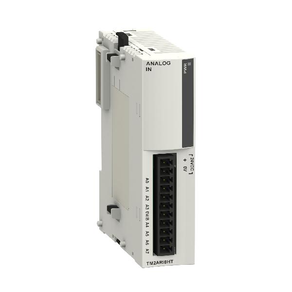 EXPANSION, ANA 8E, PTC NT