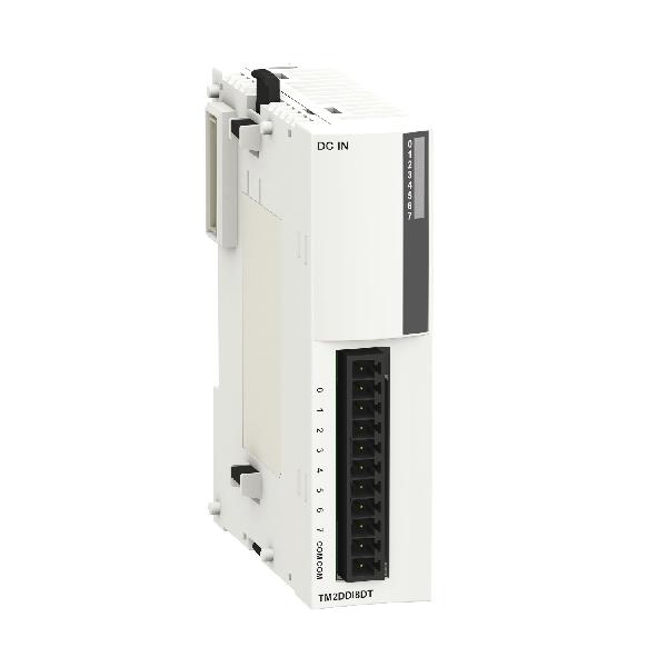 EXPANSION, 8E, 120V AC, B