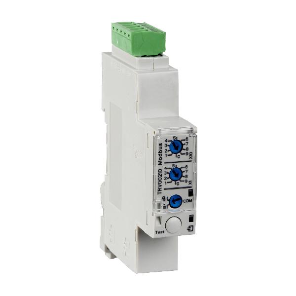 INTERFACE DE COM MODBUS S