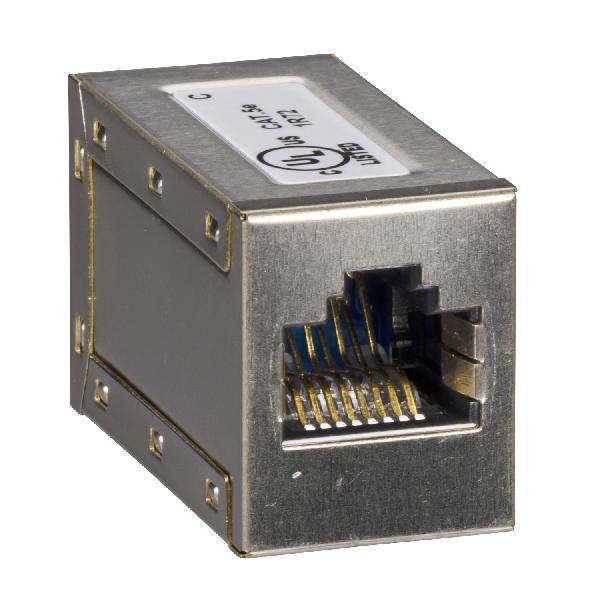5 CONNECT FEMELLE/FEMELLE RJ45