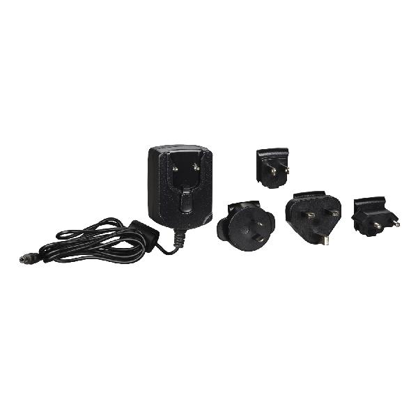 ALIM 110-240VCA INTERFACE USB