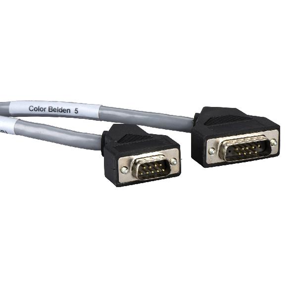 CABLE TSX57 TAPMAS 6 M