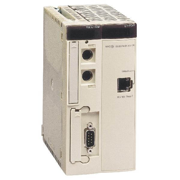 PROCESS PL7 572X3 FIP