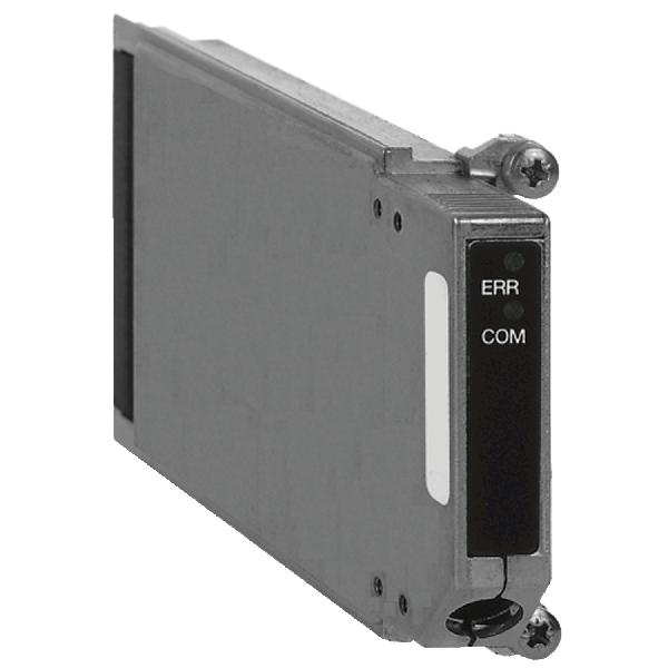 Carte PCMCIA liaison RS485