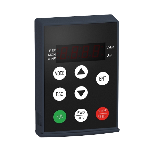CONSOLE DEPORTEE IP65