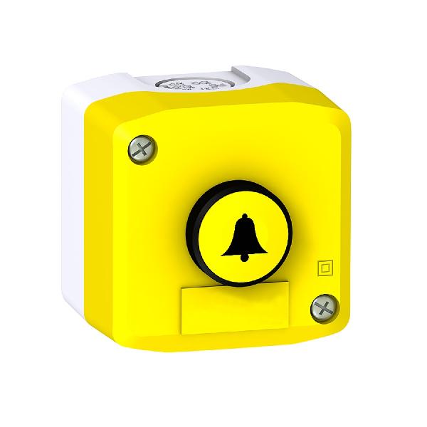 BOITE 1 TROU, BOUTON ZB5A