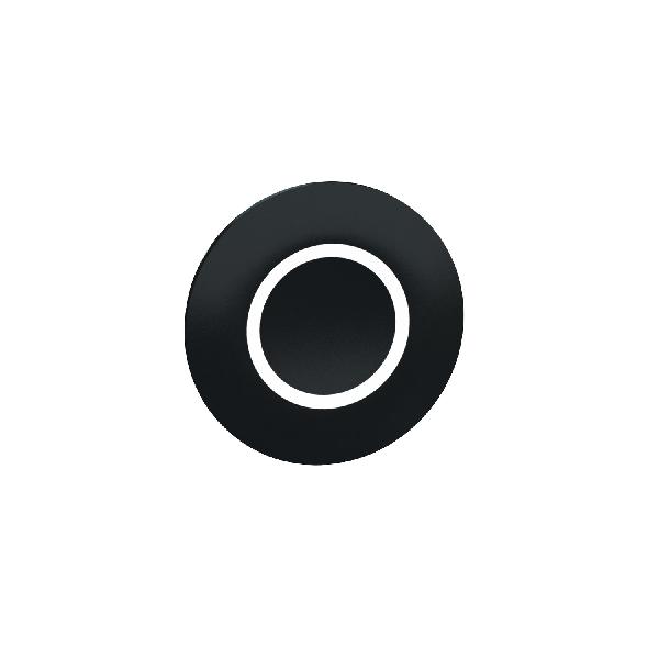 CAPSULE B P NOIR MARQ O