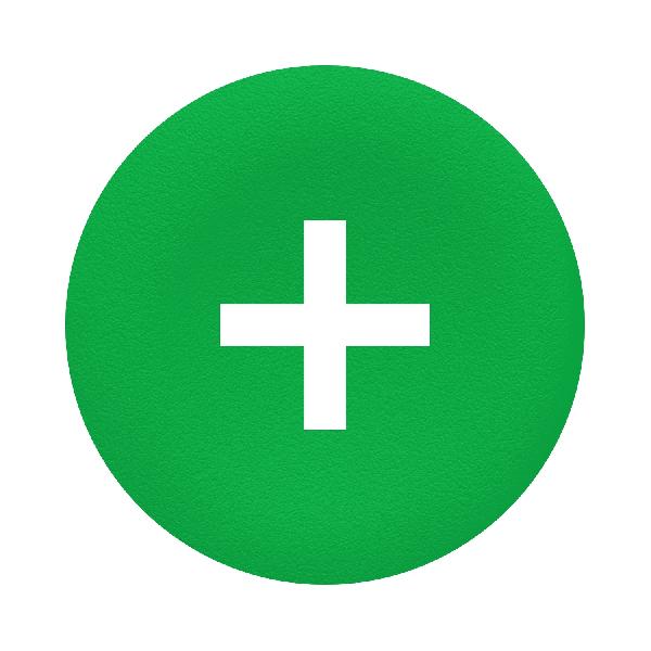 CAPSULE B P VERT MARQ +