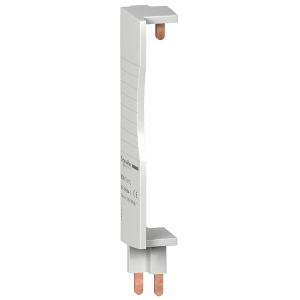 Opale peigne vertical DuoLine XP pour ID clic 25 ou 40 A en
