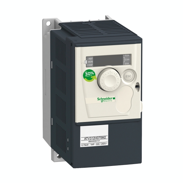 VAR 0,75KW 240V 1,8KVA 240V 1P