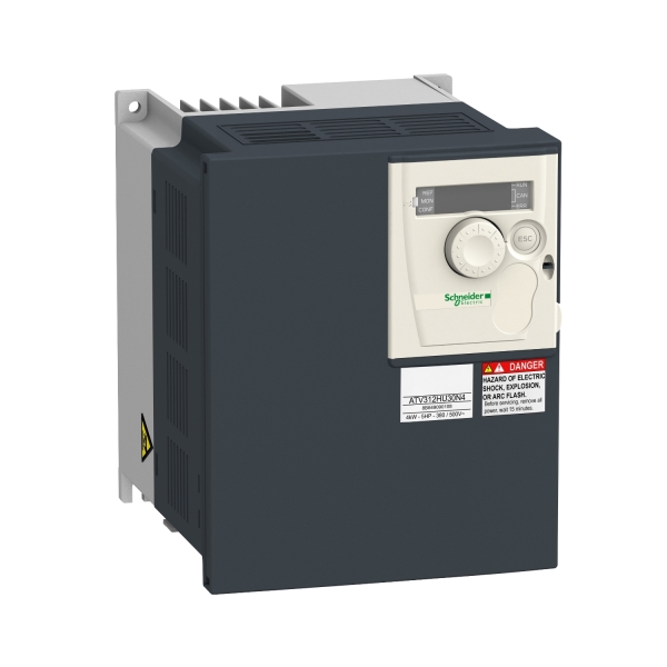 VAR 4KW 500V 7,2KVA 500V 3PH