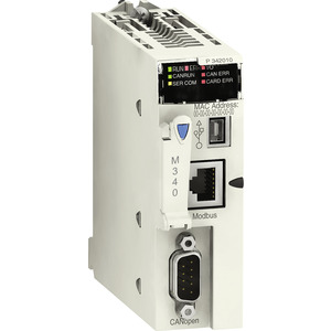 CPU M340-2 CAN SS MEM