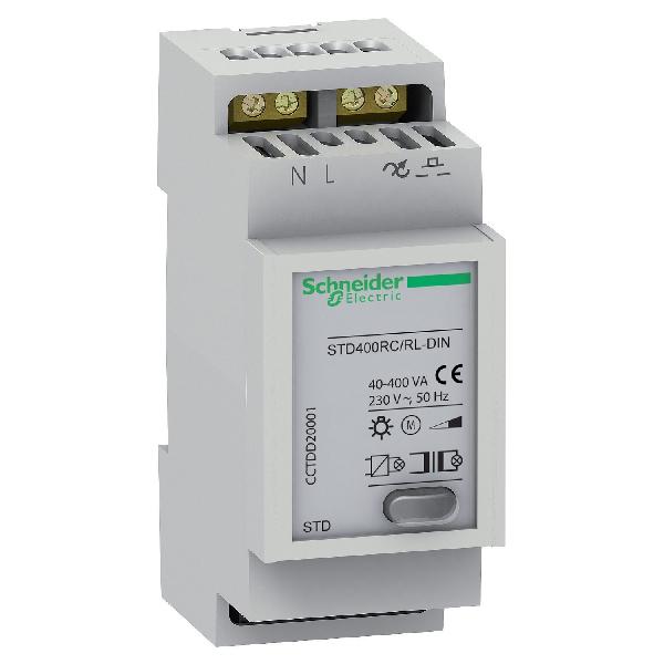 TELEVARIATEUR 400W SIMPLE