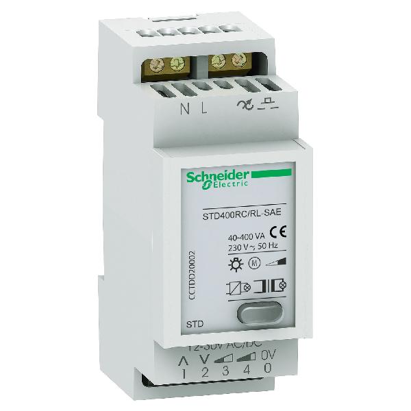 TELEVARIATEUR 400W EVOLUE