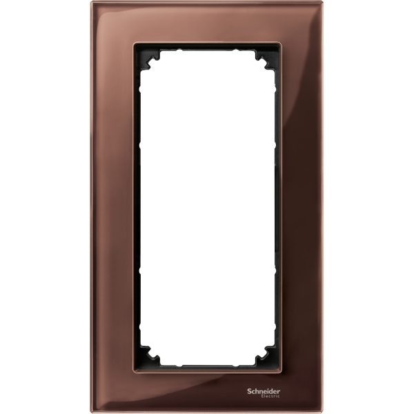 M-PLAN VERRE ACAJ PLQ DBL