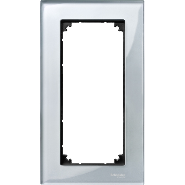 M-PLAN VERRE DIAM PLQ DBL