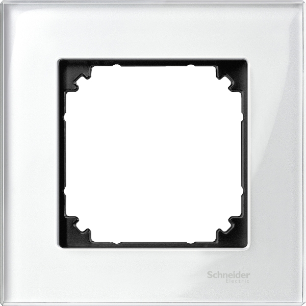 M-PLAN VERRE BLC PLAQ 1P