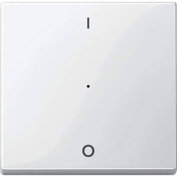 M-PLAN KNX CDE O-I BLANC