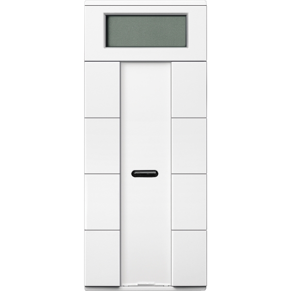 8XBP THERM. PLAN BLC