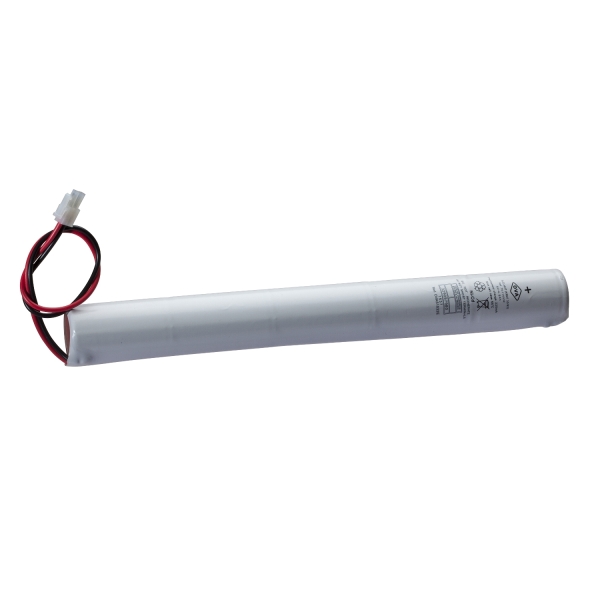 BATTERIE NICKEL CADIUM 6V