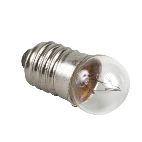 LAMPE INCANDESCENTE 12V 0