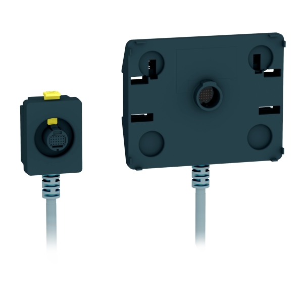 REMOTE câble 3M STU-SCU