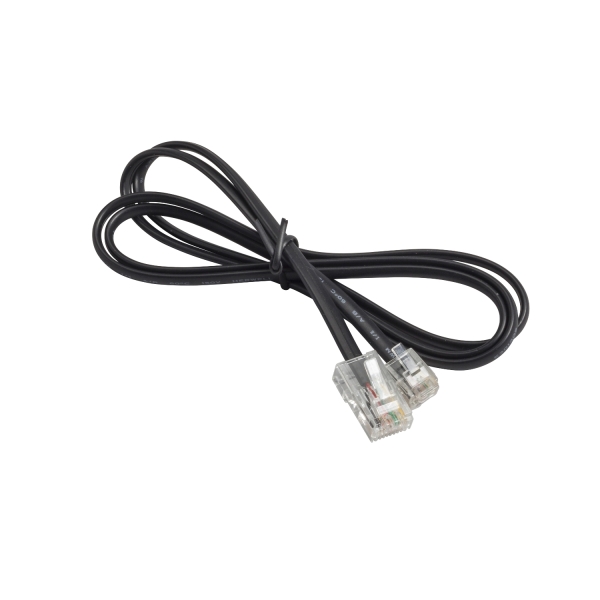 COUPLAGE 2ALVIDIS 1M NOIR