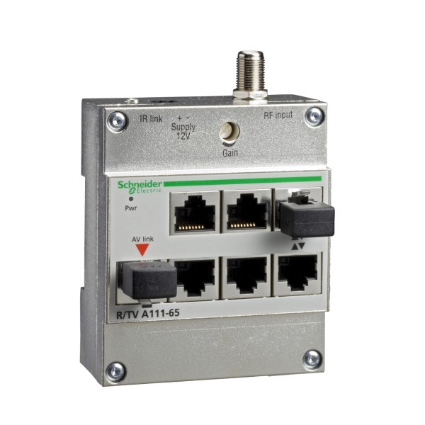 MODULE R-TV A111-65 6 ET