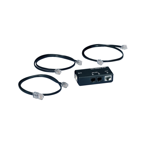 ADAPTATEUR ISDN FAX