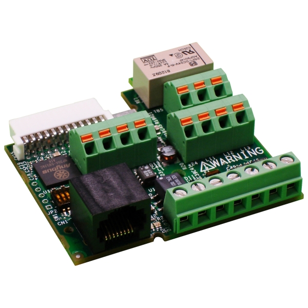 Carte de communication Profibus ATV31