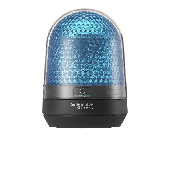 GYRO BLEU 100..230VAC