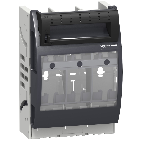 ISFT 160 3P RACCORDEMENT