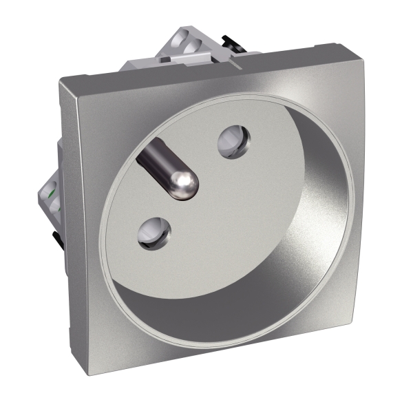 PRISE 2P T 45 90 ROTOCLIP