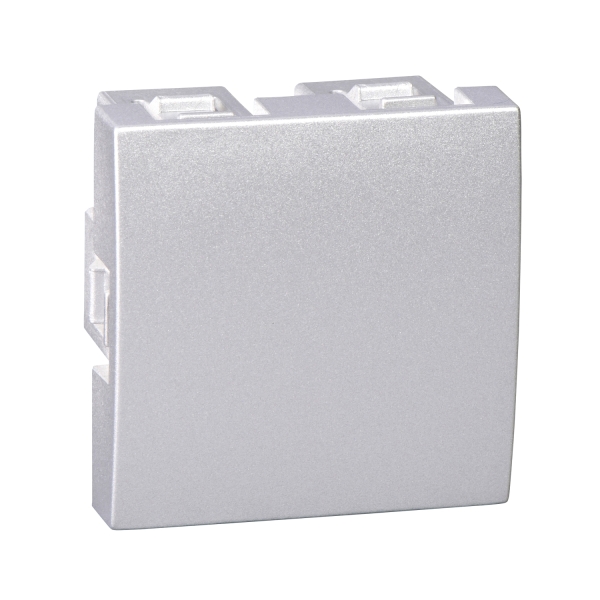OBTURATEUR LARGE ALU