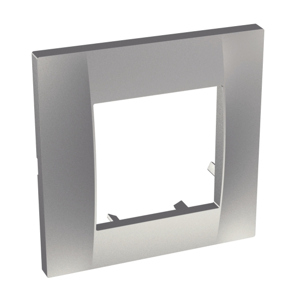 PLAQUE ALUMINIUM 1 FONCTI