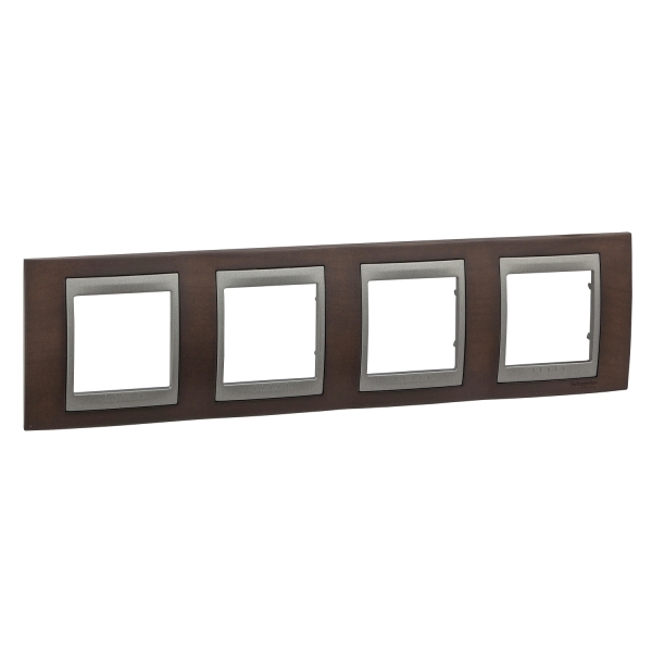 UNICA TOP WENG GRA 4P4X2M