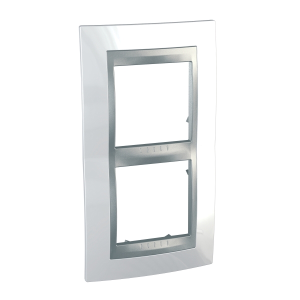UNICA TOP BL TC AL 2P2X2M