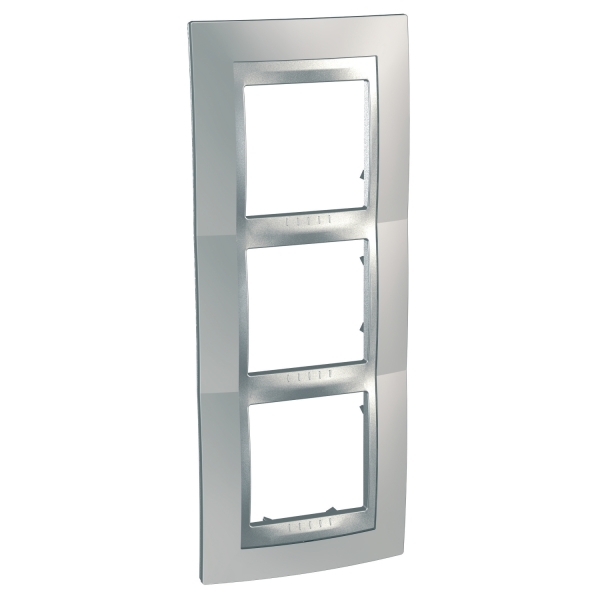 UNICA TOP CH ST AL 3P2X2M