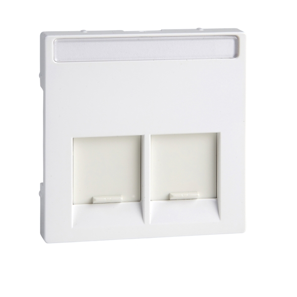 ENJOLIVEUR RJ45 DBLE MPLA