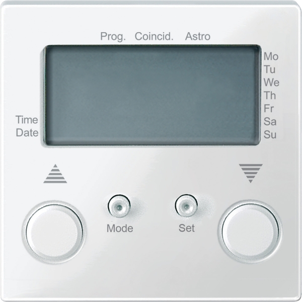M-PLAN BLC CDE PROG VR CA