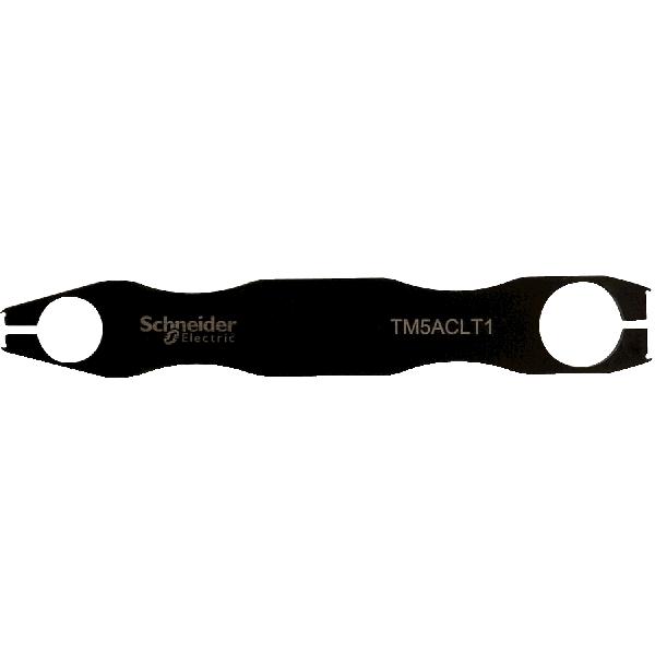 LABELLING INSERT TOOL FOR