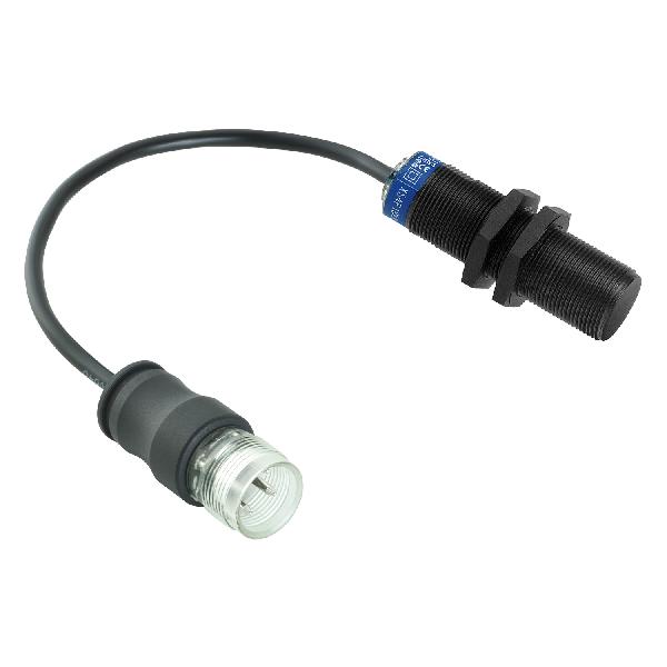 DETECTEUR INDUCTIF XS4 CY
