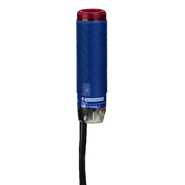 CELL PHOTOELEC CYL PLAST