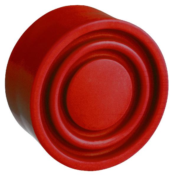 CAPUCHON ROUGE