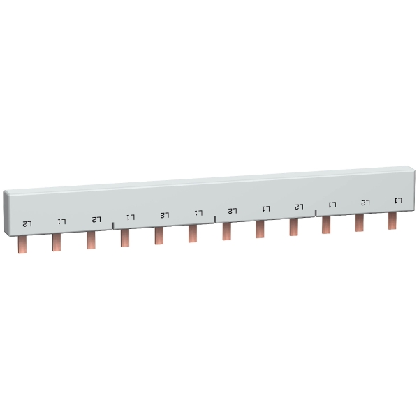PEIGNE UL1077 2X18MM 12 M