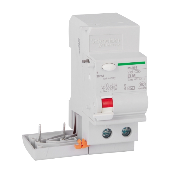 C60 OEM UL1077 3P 30A D 4