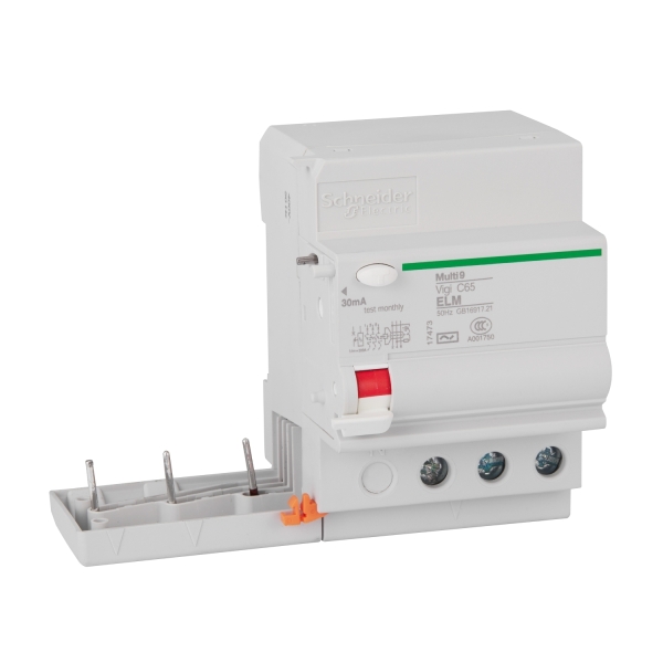 C60 OEM UL1077 3P 35A D 4