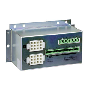 INTERVERROUILLAGE ELECTRI